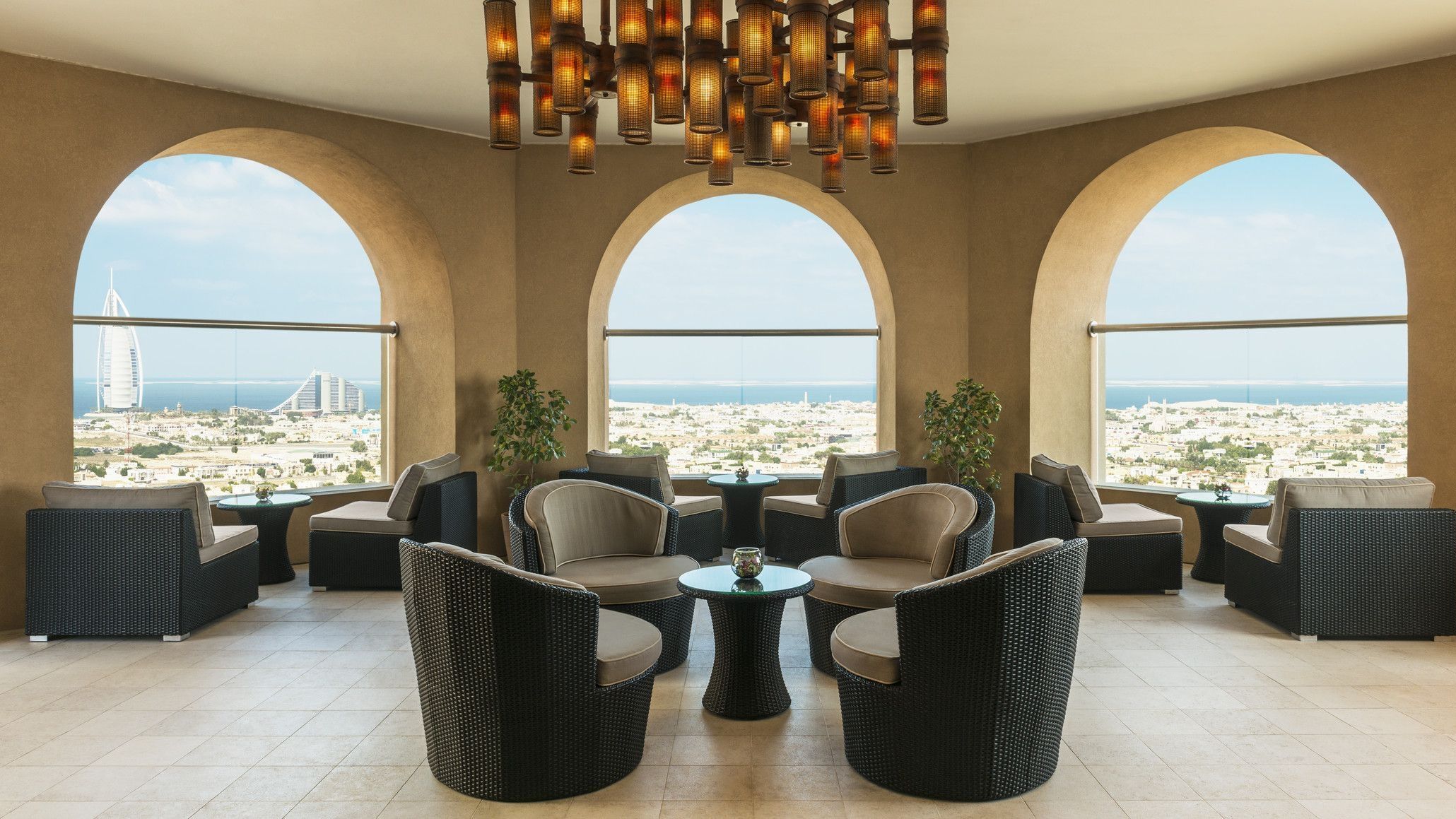 Shine Spa Dubai - Sheraton Mall of the Emirates Hotel